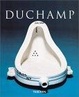 Cover of Marcel Duchamp 1887-1968