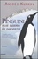 Cover of I pinguini non vanno in vacanza