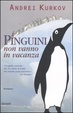 Cover of I pinguini non vanno in vacanza