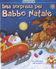 Cover of Una sorpresa per Babbo Natale. Libro pop-up