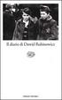 Cover of Il diario di David Rubinowicz