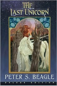 Image of The Last Unicorn