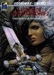Cover of La casta de los Metabarones - 2