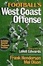 Cover of Football's West Coast Offense