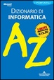 Cover of Dizionario di informatica