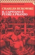 Cover of Il capitano è fuori a pranzo