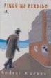 Cover of Pingü ino perdido