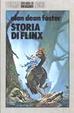 Cover of Storia di Flinx