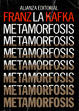 Cover of La Metamorfosis