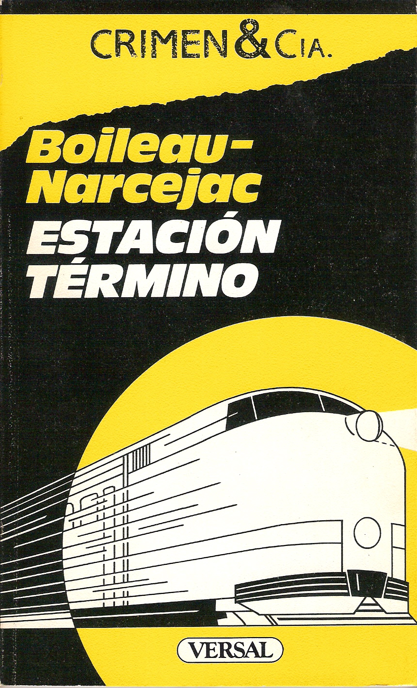 Image of Estación término
