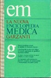 Cover of La nuova enciclopedia medica Garzanti