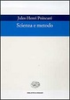 Cover of Scienza e metodo