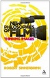 Cover of New Philosophies of Film