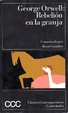 Cover of Rebelion En La Granja