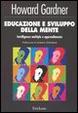 Cover of Educazione e sviluppo della mente