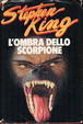 Cover of L'ombra dello scorpione