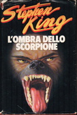 L'ombra dello scorpione