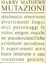 Cover of Mutazioni