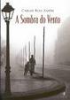 Cover of A Sombra do Vento
