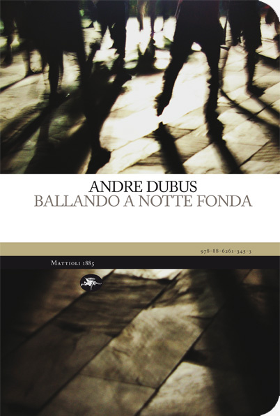 Più riguardo a Ballando a notte fonda