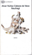 Cover of Naufragi