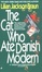 Cover of 'The Cat Who Ate Danish Modern'