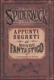 Cover of Spiderwick