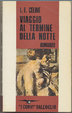 Cover of Viaggio al termine della notte