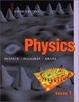 Cover of Physics, Volume 1