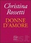 Cover of Donne d'amore