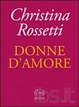 Cover of Donne d'amore