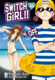 Cover of Switch Girl!! vol. 16