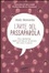 Cover of L'arte del passaparola