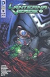 Cover of Lanterna Verde #9
