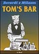 Cover of Tom's bar