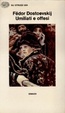 Cover of Umiliati e offesi