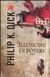 Cover of Illusione di potere