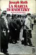 Cover of La marcia di Radetzky