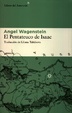 Cover of El Pentateuco de Isaac