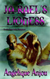 Cover of Ja-rael's Lioness