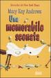 Cover of Una memorabile scenata