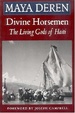 Cover of Divine Horsemen