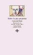 Cover of Sobre la paz perpetua