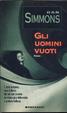 Cover of Gli uomini vuoti
