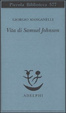 Cover of Vita di Samuel Johnson