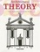 Cover of Architectural Theory