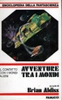 Cover of Avventure tra i mondi