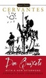 Cover of Don Quixote