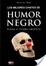 Cover of MEJORES CHISTES DE HUMOR NEGRO, LOS