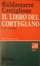 Cover of Il libro del cortegiano
